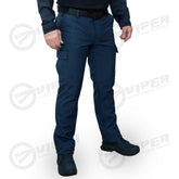 Pantaloni VIPER® BDU (Softshell, de iarna)